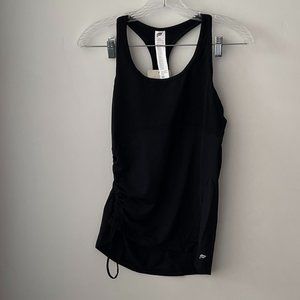 Fabletics Cashel curved Cinch Tank Top